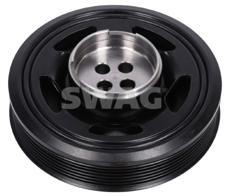 Puleggia cinghia, Albero a gomiti - 33 10 2649 SWAG